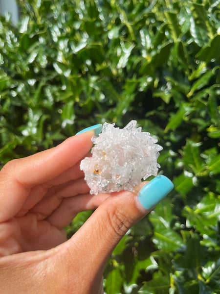 Colombian Quartz