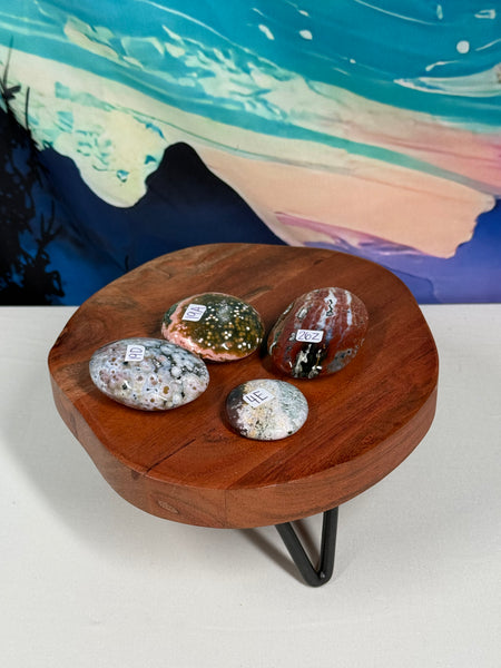 BOREAL Live Sale