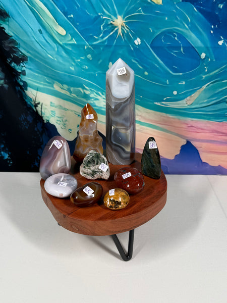 EUREKA Live Sale