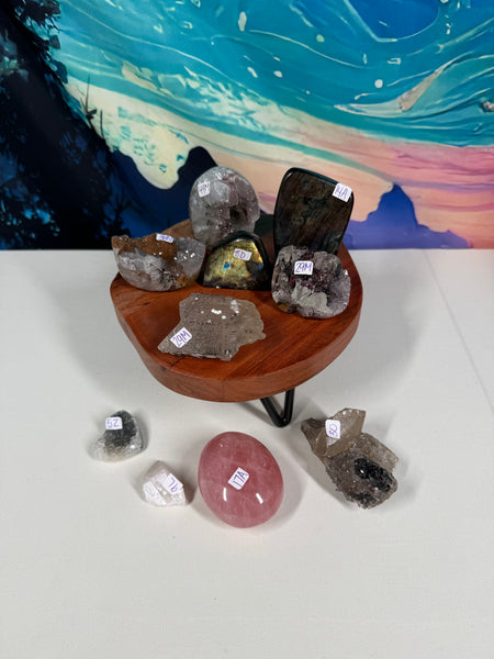 WATERLILY Live Sale