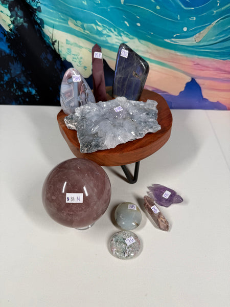 TRINITY Live Sale