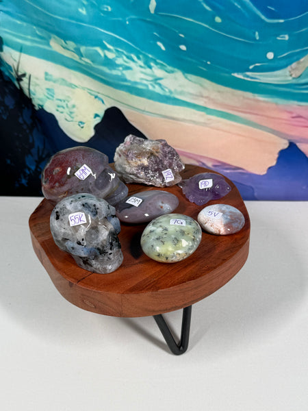 VANESSA Live Sale