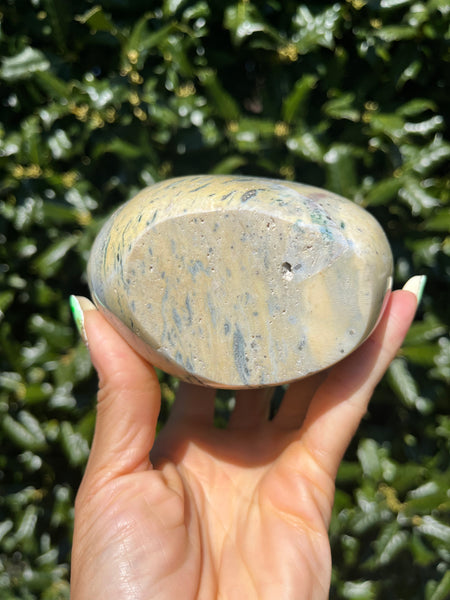 Sea Jasper Freeform