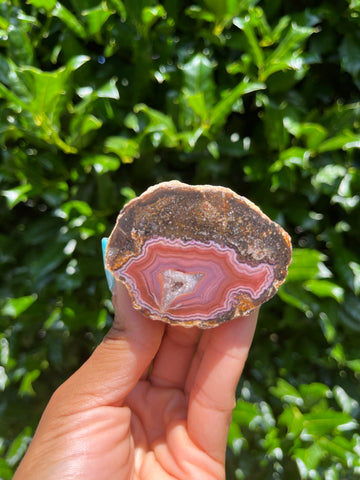 Laguna Agate