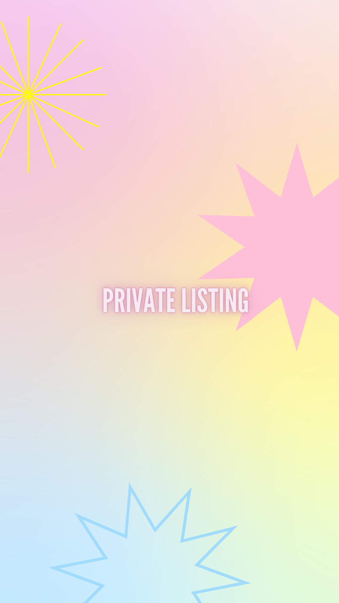 LEE Private Sale